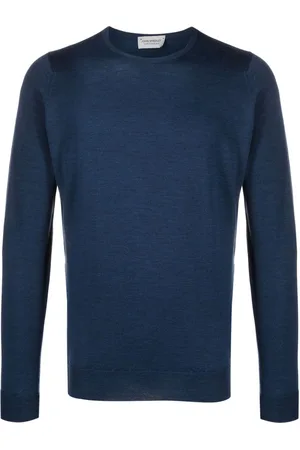 JOHN SMEDLEY Marcus Pullover