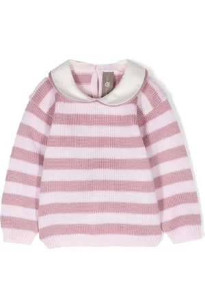 LITTLE BEAR Gestreifter Cardigan