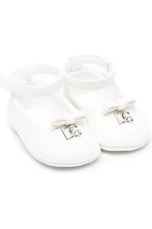Dolce & Gabbana Ballerinas mit Schleife