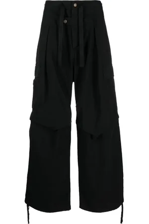 DARKPARK Weite Joseph Cargo-Jeans