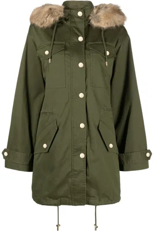 Michael Kors Klassischer Parka