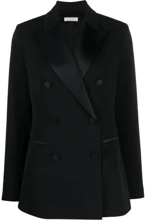 ANTONELLI Doppelreihiger Blazer