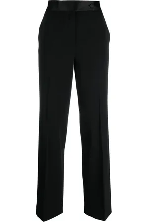 ANTONELLI Asymmetrische Hose