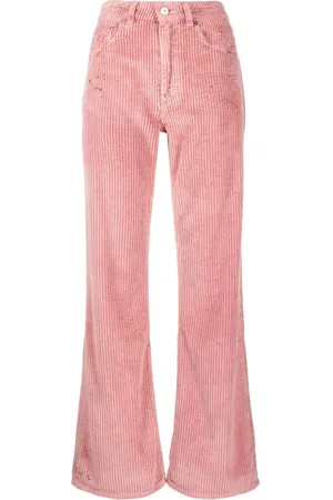 OUR LEGACY Ausgestellte Cordhose