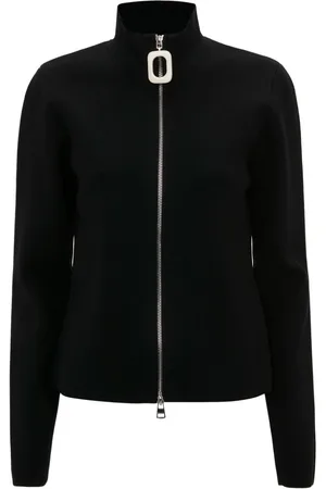 J.W.Anderson Fein gestrickter Cardigan