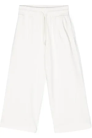 Msgm Jogginghose mit Logo-Patch