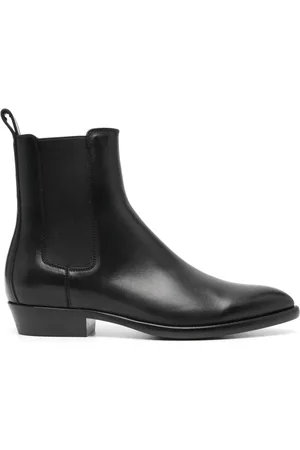 Buttero Klassische Stiefel 30mm