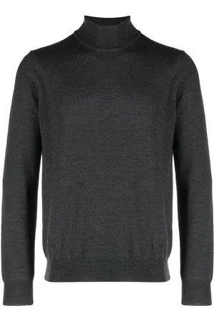 corneliani Pullover mit Rollkragen