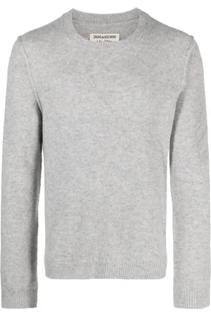 Zadig & Voltaire Kennedy Pullover aus Kaschmir