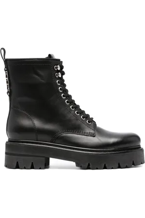 Dsquared2 Icon Clubbing Stiefel