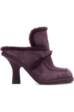 Burberry Pumps mit hohem Absatz