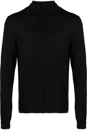 Zadig & Voltaire Gerippter Bobby Pullover