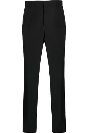 Zadig & Voltaire Paris Hose mit klassischem Schnitt