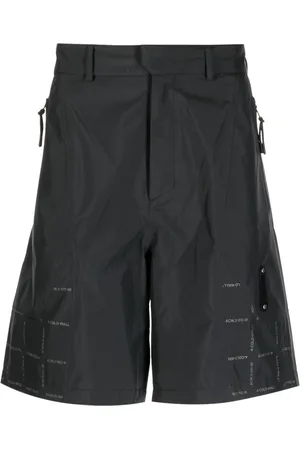 A-cold-wall* Grisdale Storm Cargo-Shorts