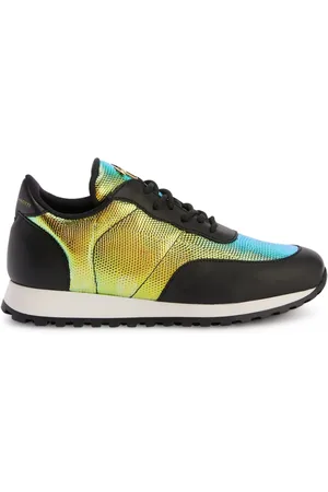 Giuseppe Zanotti Jimi