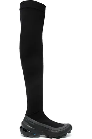 Maison Margiela Overknee-Stiefel