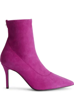 Giuseppe Zanotti Mirea Stiefeletten 90mm