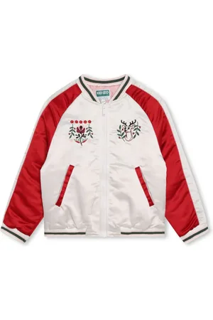 Kenzo Exlusive Edition Bomberjacke