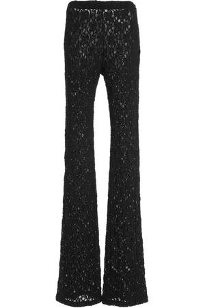 Chloé Ausgestellte Hose