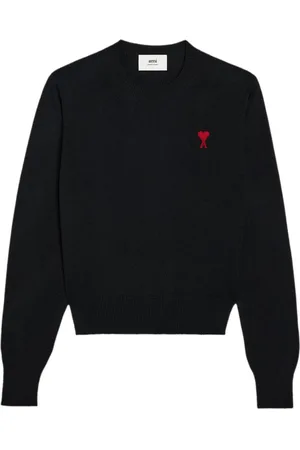 Ami Ami de Coeur Pullover