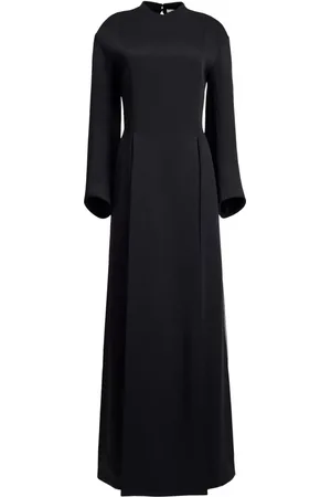 Khaite The Clete Maxikleid