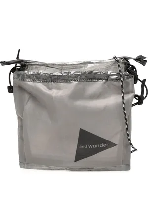 and wander Dyneema Schultertasche