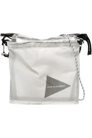 and wander Dyneema Schultertasche