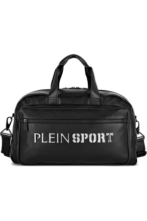 Philipp Plein Arizona Reisetasche mit Logo