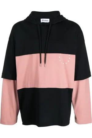 Etudes Pave Europa Hoodie aus Bio-Baumwolle
