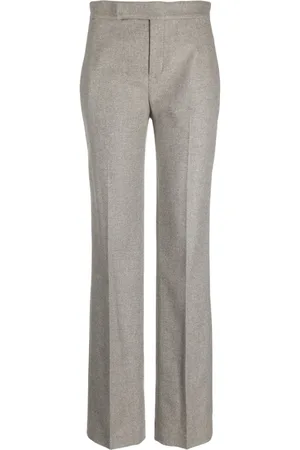 Ralph Lauren Klassische Alecia Hose