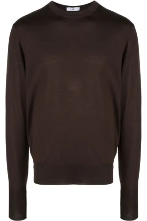 PT Torino Fein gestrickter Pullover