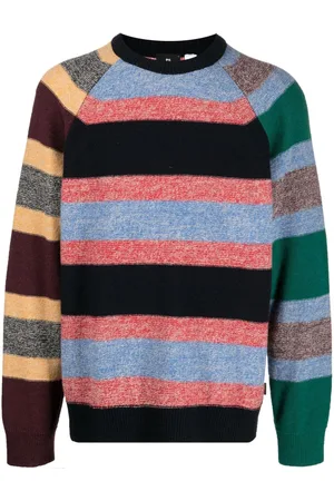 Paul Smith Gestreifter Pullover