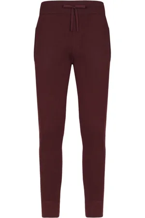 Dolce & Gabbana Klassische Tapered-Hose
