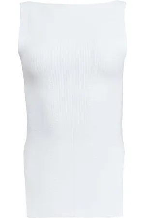 Khaite The Evelyn Tanktop