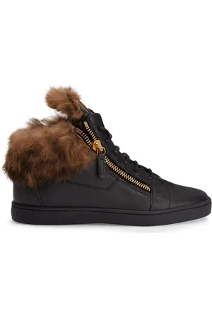 Giuseppe Zanotti Nicki Sneakers