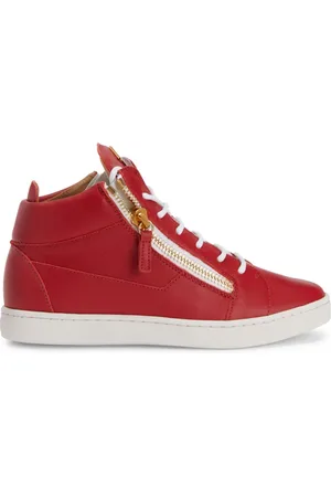 Giuseppe Zanotti Nicki Sneakers
