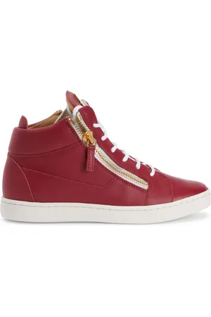 Giuseppe Zanotti Nicki Sneakers