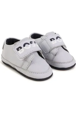 Hugo boss baby hot sale shoes sale