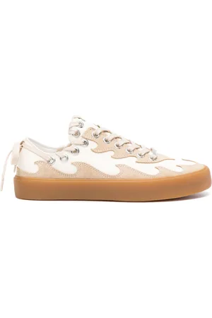 Bluemarble Kellys Sneakers aus Wildleder
