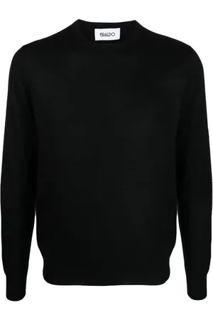 ERALDO Pullover mit rundem Ausschnitt