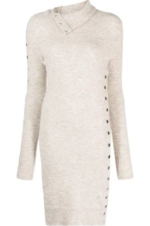 Isabel Marant Marina Strickkleid