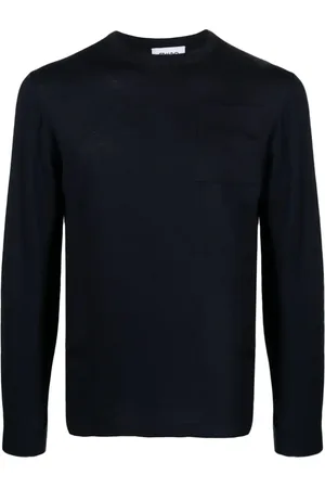 ERALDO Pullover mit rundem Ausschnitt