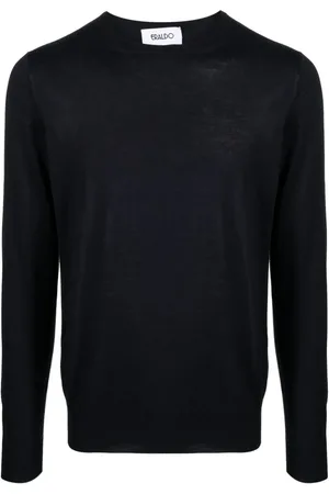 ERALDO Pullover mit rundem Ausschnitt