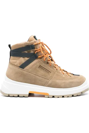 Canada Goose Journey Stiefel mit Einsätzen