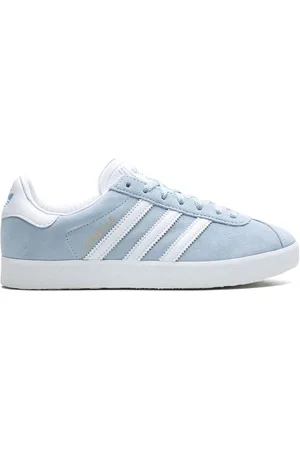 adidas Gazelle 85 Clear Sky Sneakers