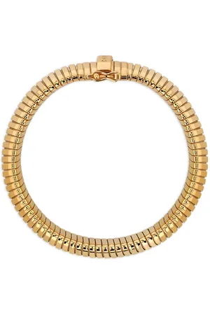 ANINE BING Klassisches Kettenarmband