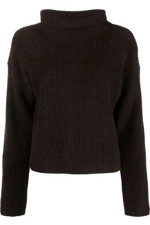 Ralph Lauren Klassischer Rollkragenpullover