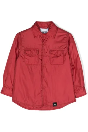 Aspesi Iconic Hemdjacke