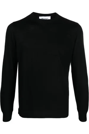 ERALDO Pullover mit rundem Ausschnitt