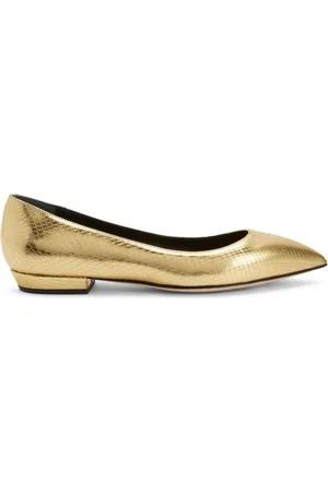 Giuseppe Zanotti Dhalia Ballerinas
